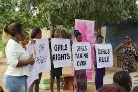 Sexual Human Rights Violation Nigeria - Image 2