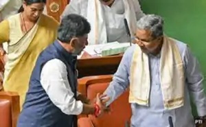 Siddaramaiah’s cabinet is at full - Image 3