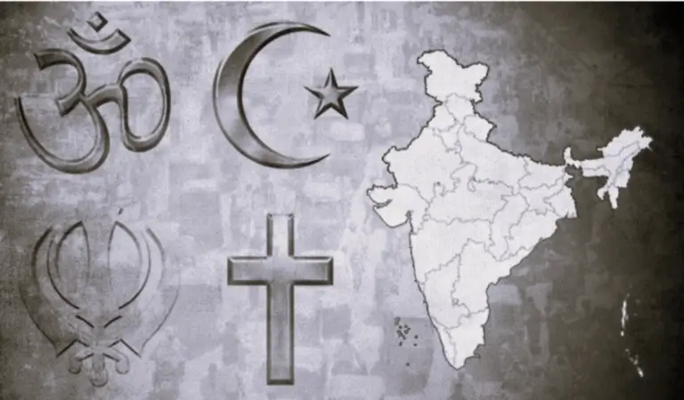 Student Blackmailed to Convert - Image 1