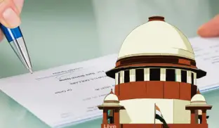 Supreme Court’s Ruling on instructing