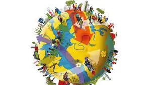 The Dynamics of Migration A Comprehen - Image 1