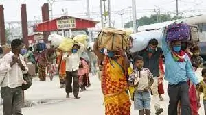 The Dynamics of Migration A Comprehen - Image 2