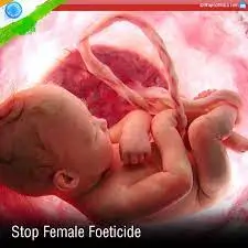 The Social Evil of Female Infanticide - Image 1
