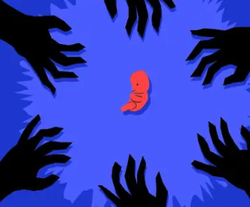 The Social Evil of Female Infanticide