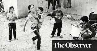 The Syrian Conflict A Struggle for - Image 1