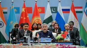 The move of External Affairs - Image 1