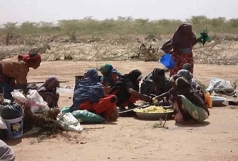 USAID COMMITS Millions for Sudanese - Image 2