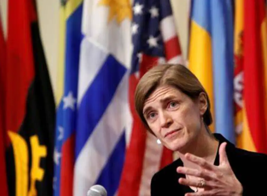 USAID COMMITS Millions for Sudanese