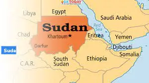 Unveiling Sudan’s 2023 Conflict