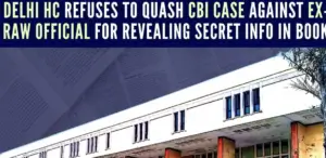 VK Singh’s Plea Against CBI Dismissed - Image 2