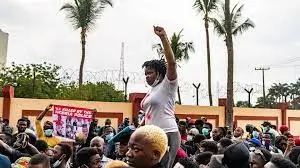 Violation of Basic Human Rights in Nigeria - Image 2