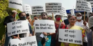 Violent Internal Disputes - Image 2