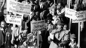 Violent Internal Disputes