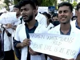 the Saviours Murder of a Doctor - image 1