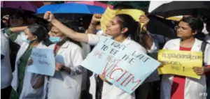 the Saviours Murder of a Doctor - image 2