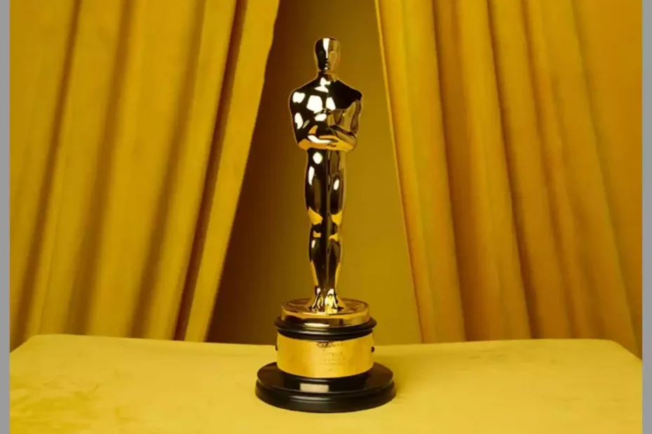 95th OSCAR AWARDS 2023 AND A SPECIAL PLACE FOR INDIA
