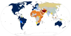 A Critical Comparison of LGBTQ Rights -Image 2