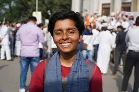 AMULYA A FLAGBEARER FOR HUMAN RIGHTS - Image 2