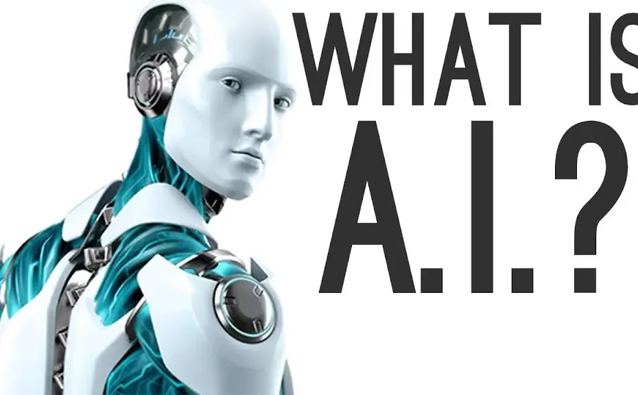 ARTIFICIAL INTELLIGENCE AND ITS IMPACT ON JOBS AND SOCIETY