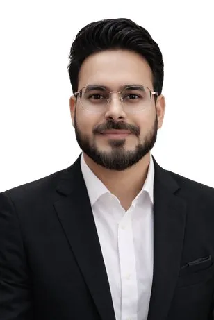 Pranav Kumar Jha — Course Supervisor, Advocate High Court Jharkhand