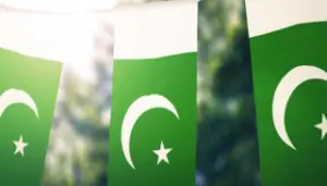 Atrocities Against Minorities in Pakistan - Image 1