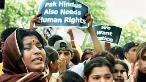 Atrocities Against Minorities in Pakistan - Image 3