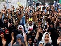 Atrocities Against Minorities in Pakistan