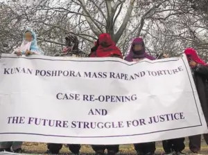 BURIED INCIDENT OF KUNAN AND POSHPORA - Image 2