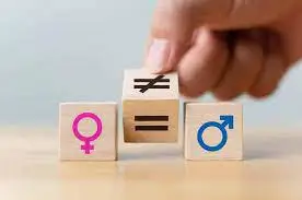Barriers Combating Gender Disparity