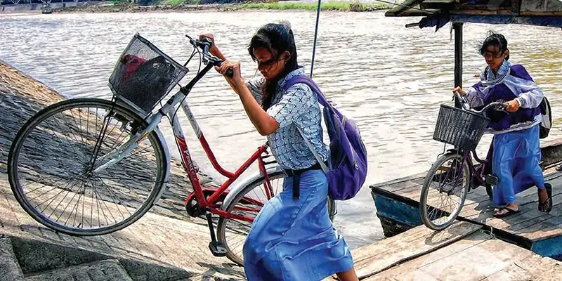 Breaking Barriers The Path for Women’s