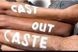 CASTE DISCRIMINATION IN RAJASTHAN - Image 1