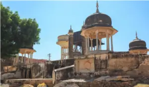 CASTE DISCRIMINATION IN RAJASTHAN - Image 2