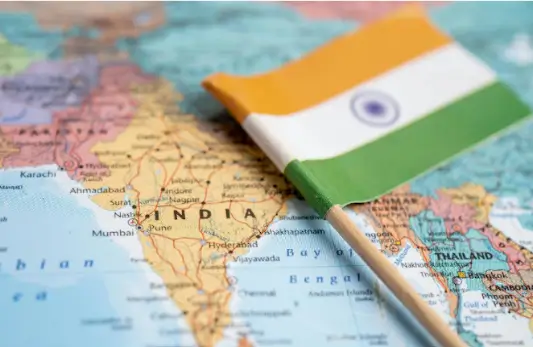 CASTE DISCRIMINATION IN RAJASTHAN