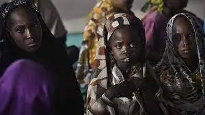 CHILD AND FORCED MARRIAGE IN NIGERIA - Image 1