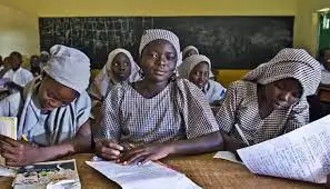 CHILD EDUCATION IN NIGERIA - Image 2