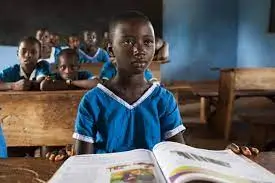 CHILD EDUCATION IN NIGERIA