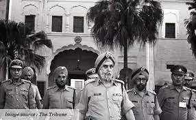 Critical Analysis of the Khalistan