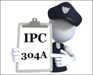 DEATH BY NEGLIGENCE SECTION 304A - Image 3