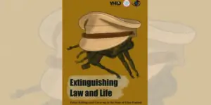 DEMAGOGUE’S JUSTICE EXTRA JUDICIAL - Image 2