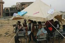 DENIAL OF EDUCATION - Image 1