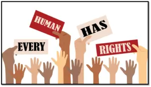 DISCRIMINATION AND INEQUALITY THE - Image 1