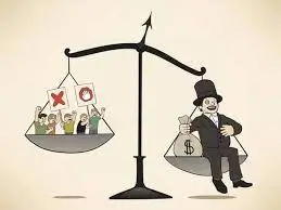DISCRIMINATION AND INEQUALITY THE - Image 2