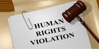 DISCRIMINATION AND INEQUALITY THE