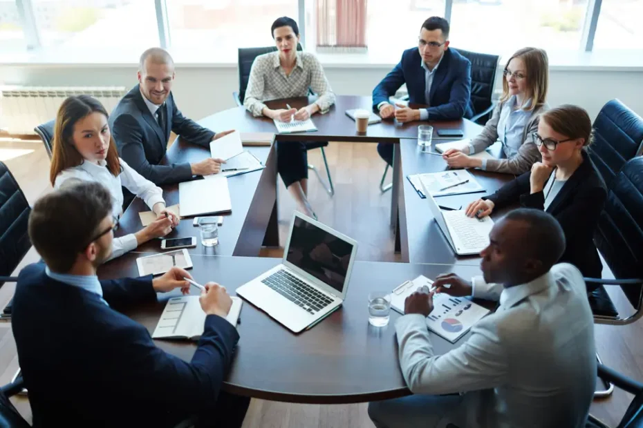 DOCTRINE OF INDOOR MANAGEMENT