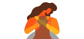 DOMESTIC VIOLENCE A STIGMA