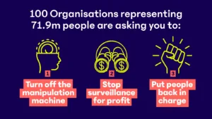 Digital Space and Human Rights - Image 1