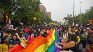 Discrimination of LGBT Community - Image 1