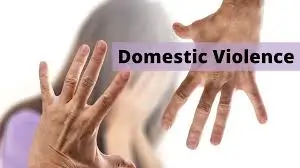 Domestic Violence Case Study - Image 1