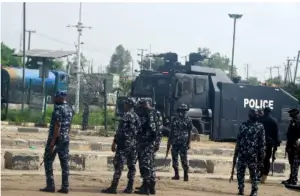 EXTRAJUDICIAL EXECUTIONS IN NIGERIA - Image 3