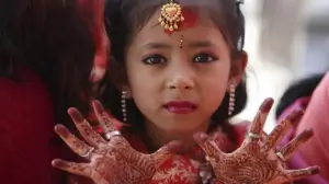 Early marriage Child marriage in West Bengal, Bihar, Tripura - Image 2